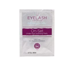 The Eyelash Emporium On-Set Under Eye Gel Patches 1 Pair