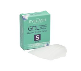 Eyelash Emporium Silicone Shields - Small