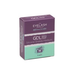Eyelash Emporium Silicone Shields - Medium