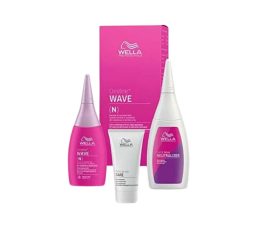 Wella Creatine+ Wave Kit Normal