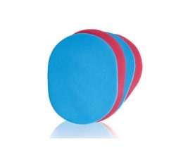 Hive Mousseline Sponges 4pk
