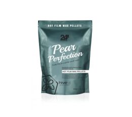 24K Pear Perfection Hot Wax 500g