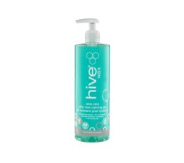 Hive After Wax Aloe Vera Gel 500ml