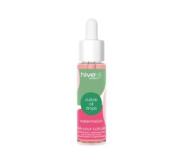 Hive Cuticle Oil Drops Watermelon 30ml