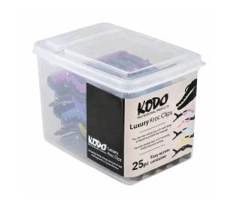 Kodo Kroc Clips 25pk