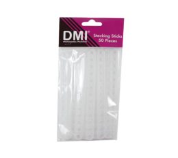 DMI Perm Stacking Sticks