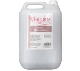 Maguire White Neutraliser 5000ml