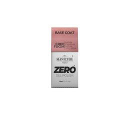 The Manicure Company Zero Base Coat 10ml