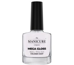 The Manicure Company Mega Gloss Milk 13ml