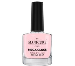 The Manicure Company Mega Gloss Skimmed 13ml