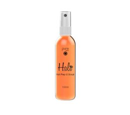 Halo Nail Prep & Scrub 100ml