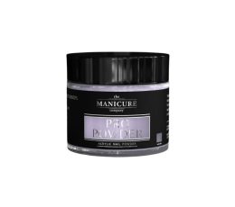 The Manicure Company Acrylic Pro Powder 170g - Warm Pink