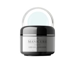 The Manicure Company LED Clear Gel 50g