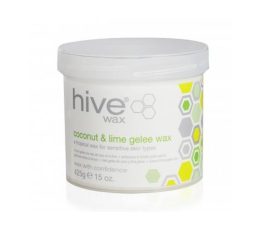 Hive Coconut & Lime Gelee Wax 425g