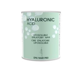 Sibel EHP Wax Pot Hyaluronic 800ml