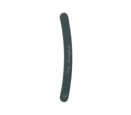 Sibel Emery Banana Nail Files 80/100 10pcs
