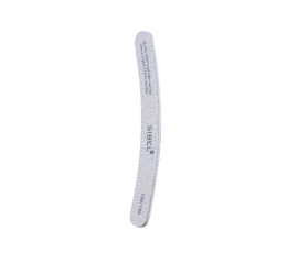 Sibel Emery Banana Nail Files 100/180 10pcs