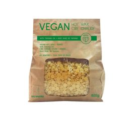 Sibel EHP Wax Beads Vegan 800g