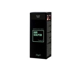 Sibel Hair Sculptor Fibres Black 25g