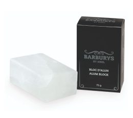 Barburys Alum Block
