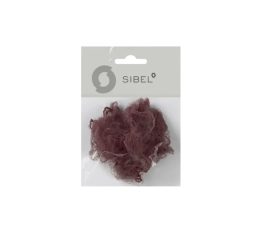 Sibel Fine Day Hair Net 2pk