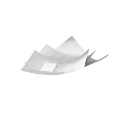 Sibel Soak Off Wraps 50pk