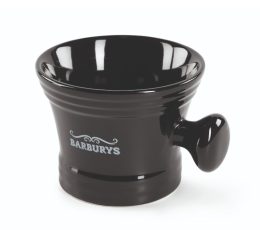 Barbury Shaving Mug