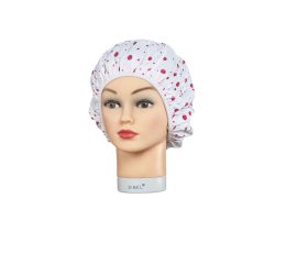 Sibel Shower Cap Dotted