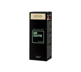 Sibel Hair Sculptor Fibres Dark Blond 25g