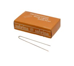 Crewe 2.5" Strong Pins - Brown