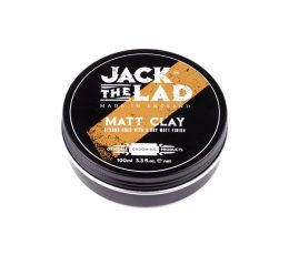 Jack The Lad Clay 100ml