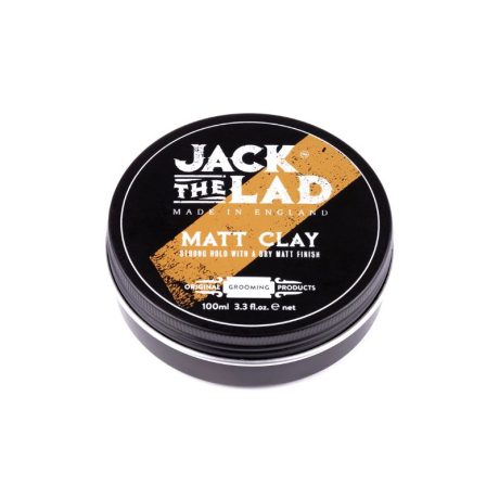 Jack The Lad Clay 100ml