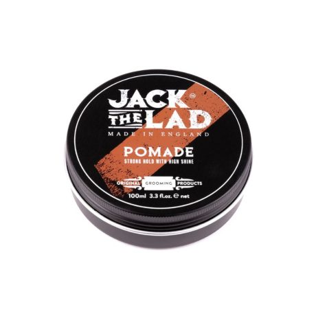Jack The Lad Pomade 100ml