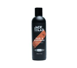 Jack The Lad Shampoo & Bodywash 250ml