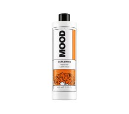 MOOD Curl & Wave - Natural 400ml