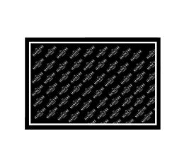 The Manicure Company Logo Mat