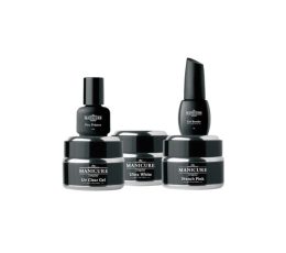 The Manicure Company Gel Intro Kit