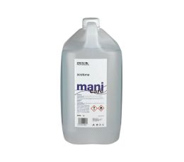 Strictly Professional Acetone 4000ml