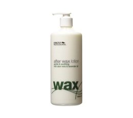 Strictly Professional Aloe Vera After Wax Lotion 500ml
