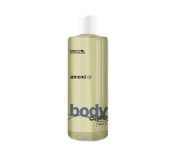 Strictly Professional Almond Oil 500ml