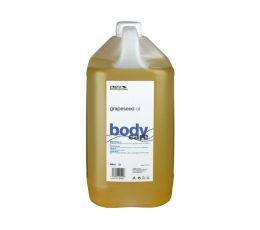 Strictly Professional Grapeseed Oil 4000ml