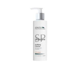 Strictly Professional Anti-Aging Purifying Cleanser 150ml