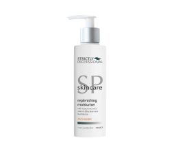 Strictly Professional Anti-Aging Replenishing Moisturiser 150ml