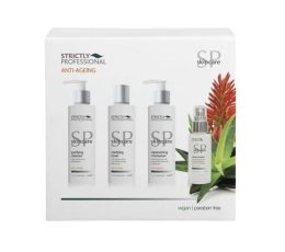 Strictly Professional Anti-Ageing Skin Care Set