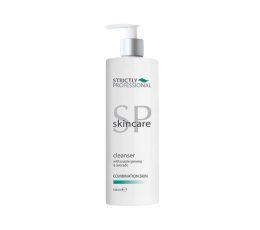 Strictly Professional Combination Skin Cleanser 500ml
