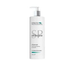 Strictly Professional Combination Skin Moisturiser 500ml