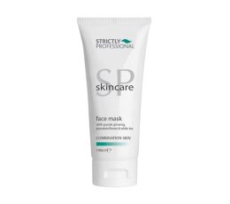 Strictly Professional Combination Face Mask 100ml