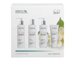 Strictly Professional Combination Skin Care Set