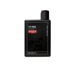 Uppercut 3 In 1 Wash 240ml