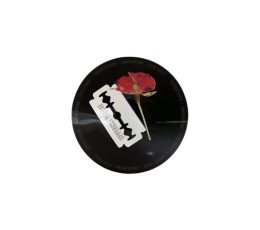 Uppercut Resin & Rose 100g